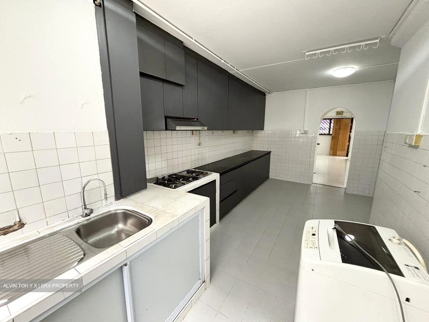 Blk 806 Khatib Gardens (Yishun), HDB 3 Rooms #498345221